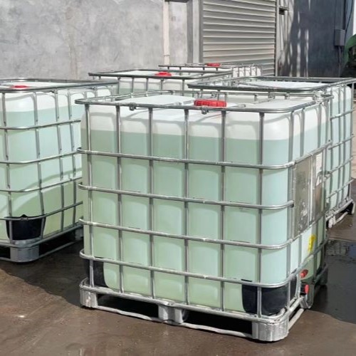 液体48%氢氧化钾