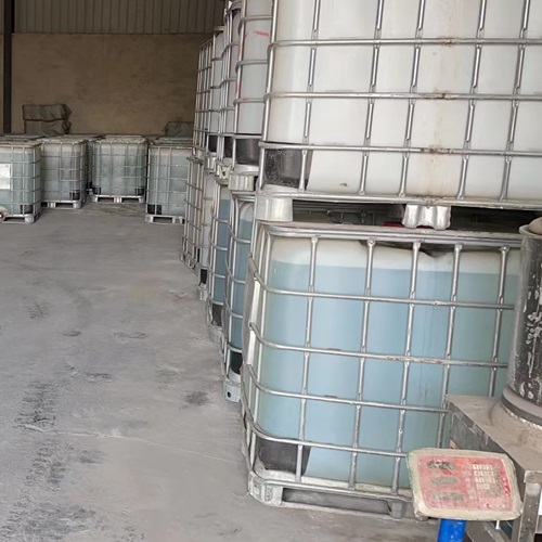 液体48%氢氧化钾