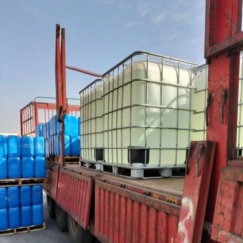 液体48%氢氧化钾