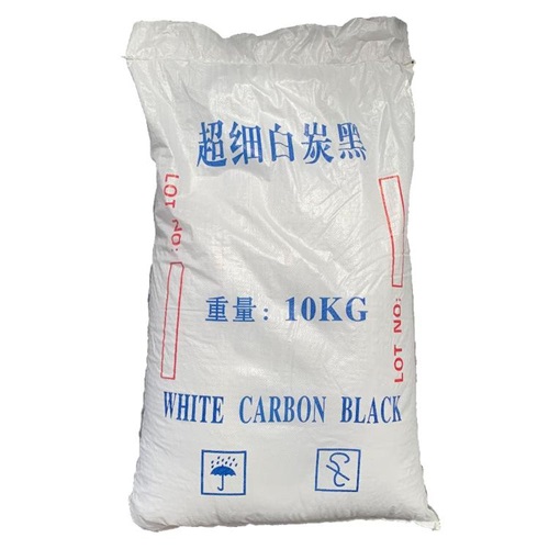 白炭黑二氧化硅