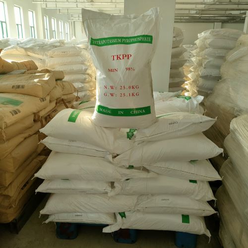 焦磷酸钾川磷