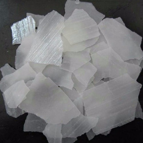 片碱(氢氧化钠)的应用价值