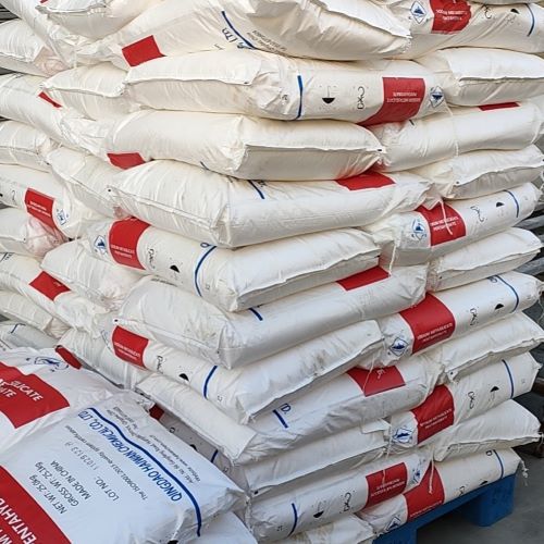 氢氧化钾的特点和应用